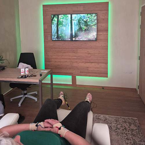 NESA therapie Warnsveld
